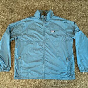Patagonia Men's Lightweight Rain Jacket XXL